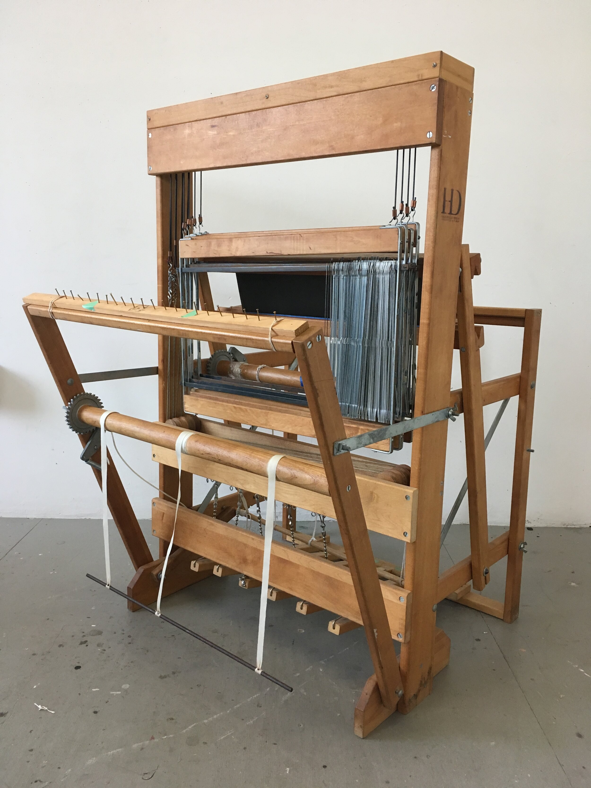 22-inch Harrisville loom