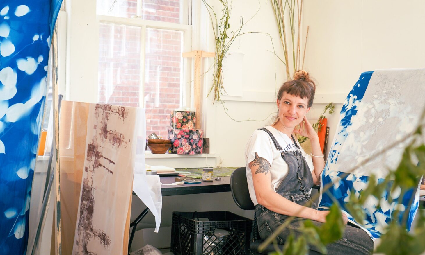 2022 Studios AIR, Nicole Sara Simpkins