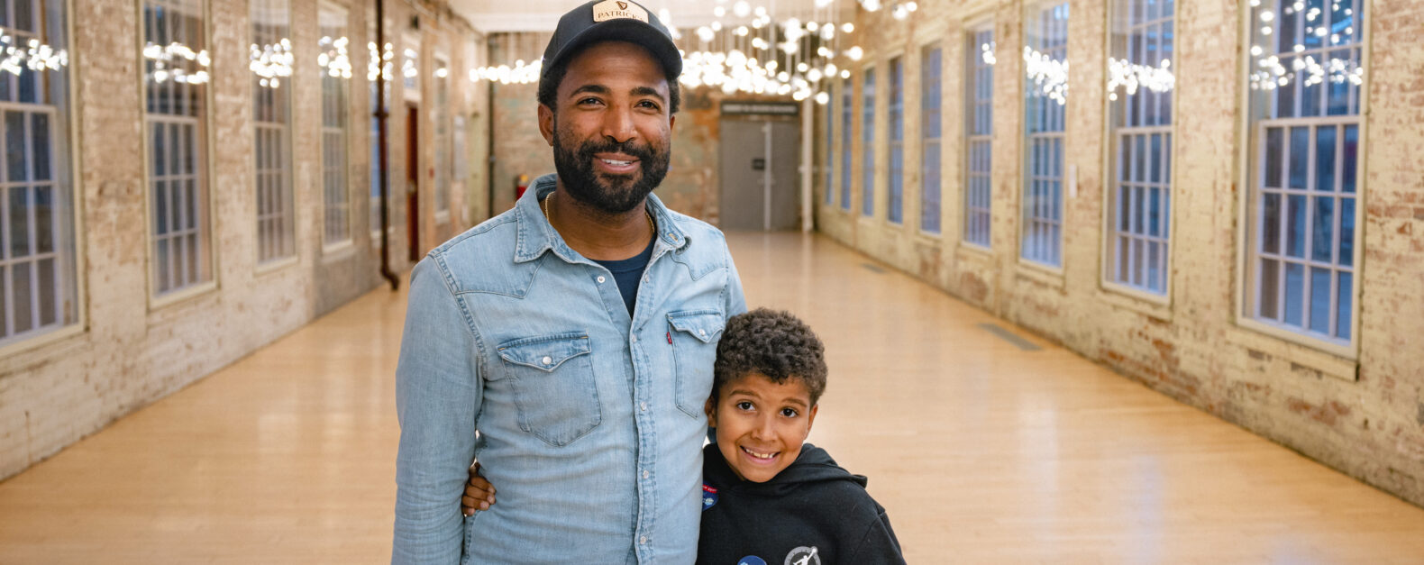 Family Night: After Hours