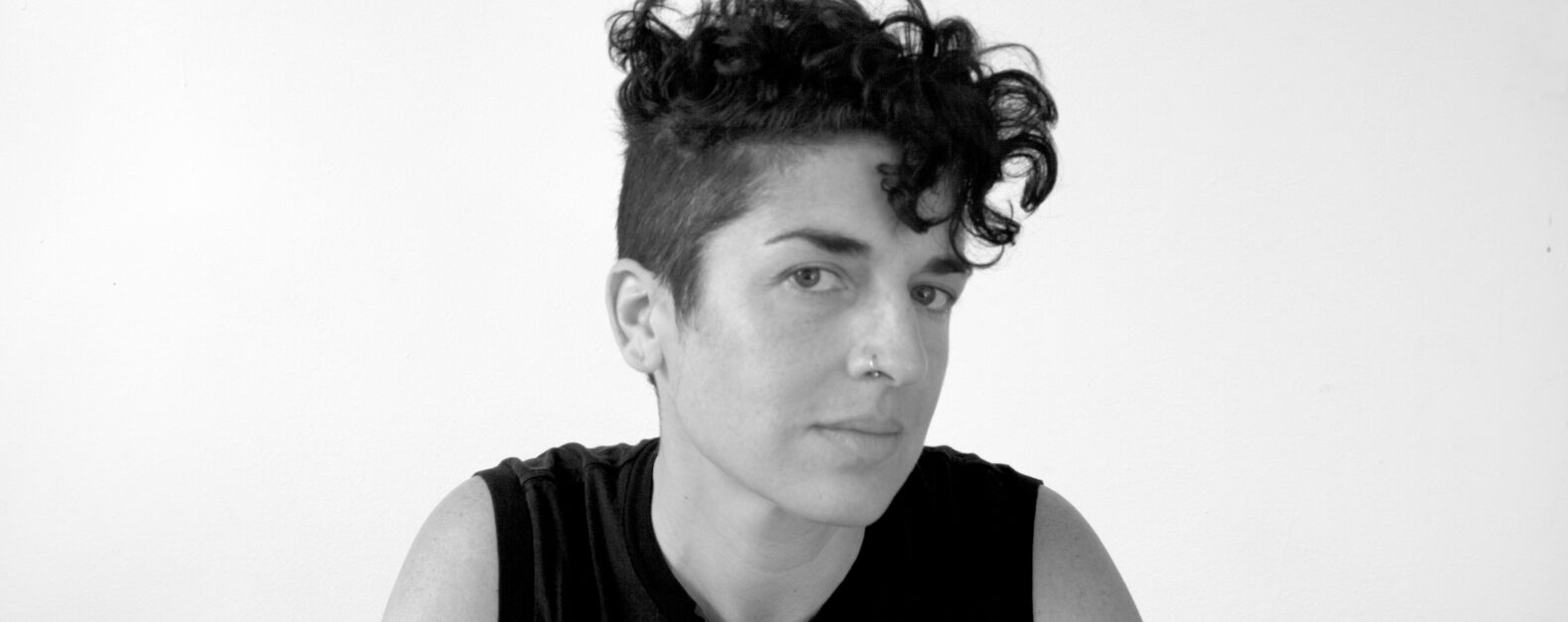 In Conversation: Jimena Sarno & Alexandra Foradas