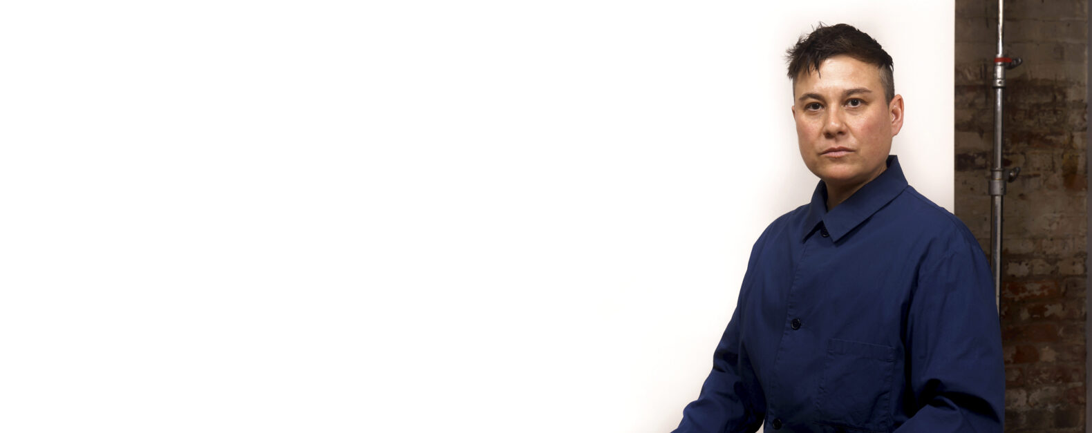 In Conversation: Ohan Breiding & Lisa E. Bloom