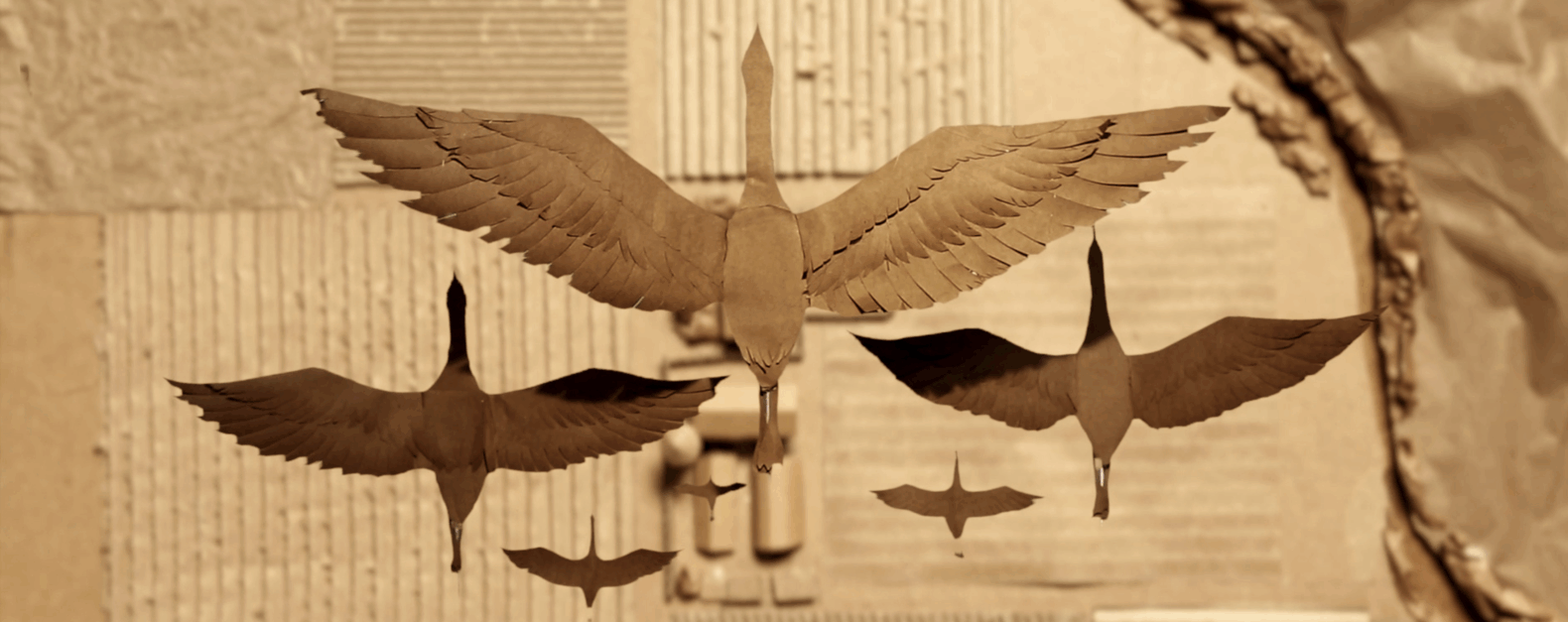 Robin Frohardt: Shopping Center Parking Lot