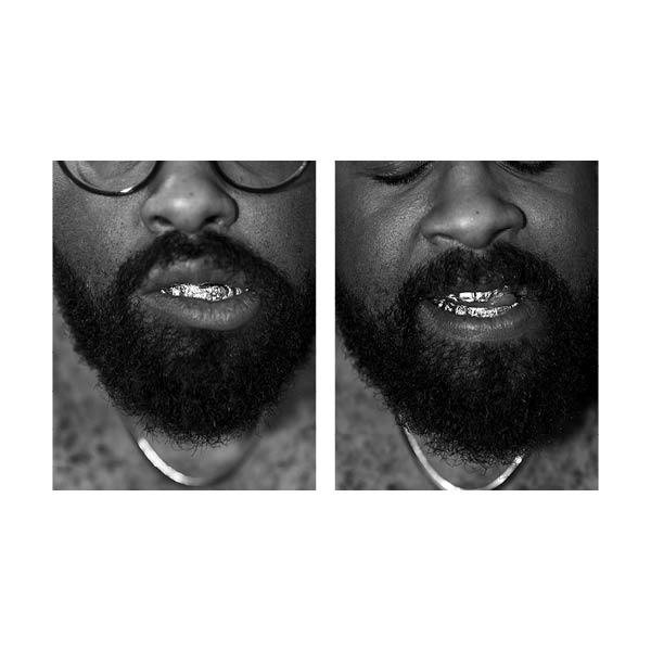 Zora J Murff’s <em>RACE/HUSTLE</em> illuminates difficult truths in the pursuit of raising consciousness using photographs, collages and for the first time, installation works