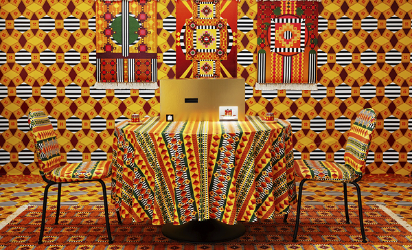 Technologies of Relation