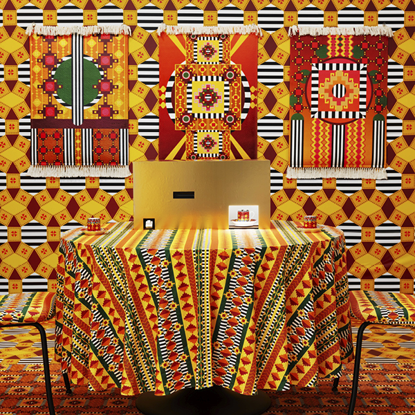 MASS M<span class="lowercase">o</span>CA’s <em>Technologies of Relation</em> brings together twelve artists who reframe how we relate to each other, to digital devices, and to our future