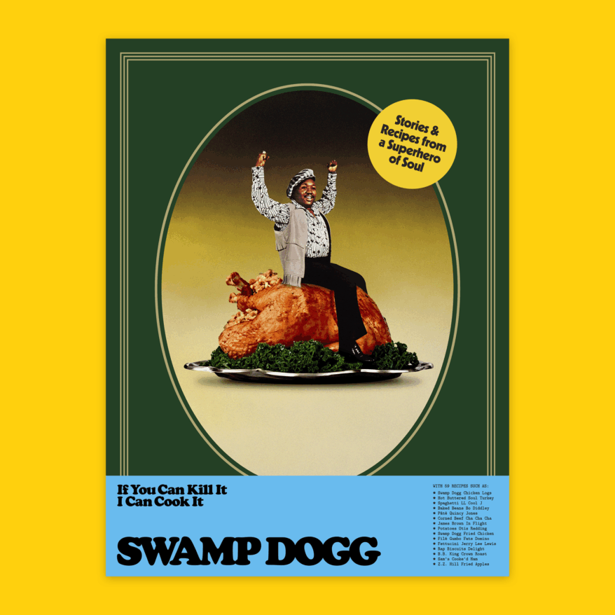 Book Jacket