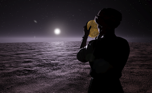 <span class="title-light">Member & Artist Reception </span><em>Technologies of Relation</em> and <em>Zora J Murff: RACE/HUSTLE</em>