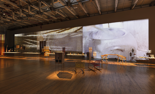 Jimena Sarno <span class="title-light">Rhapsody</span>