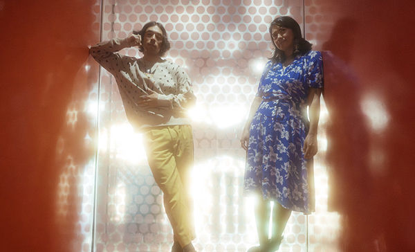 Black Belt Eagle Scout and Mato Wayuhi with Ailani