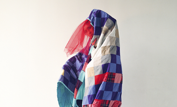 Emily Johnson / Catalyst <span class="title-light">YOUR HONOR, a care procession</span>