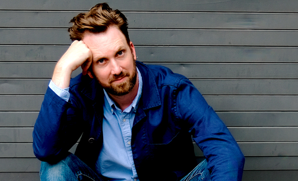 Jordan Klepper <span class="title-light">Suffering Fools</span>