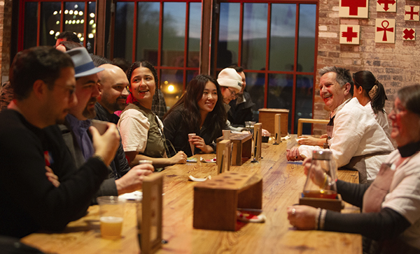 Member Appreciation Month