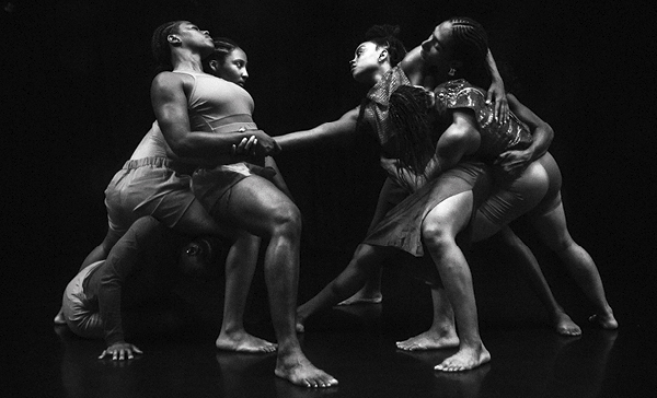 Shamel Pitts | TRIBE <span class="title-light">Marks of RED</span>