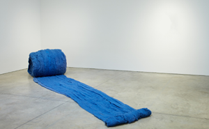 <span class="title-light">Spatial Poems </span>Cecilia Vicuña: union of three</span>