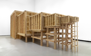 <span class="title-light">Spatial Poems </span>Sam Frésquez: *