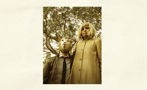 The Head and the Heart