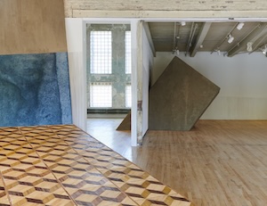 Daniela Rivera <span class="title-light">Hacia Cuando (To When)</span>