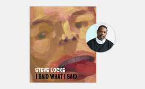 In Conversation: Steve Locke & Evan Garza