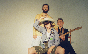<span class="title-light title-light-presents"> FreshGrass Presents | </span> Big Thief <span class="title-light">Somersault Slide 360 Tour</span>