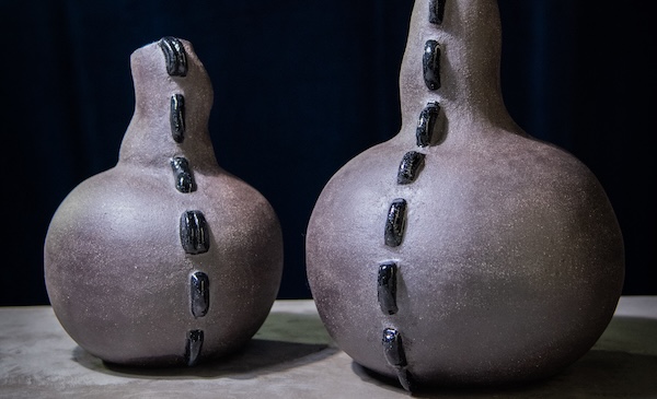 Member & Artist Opening Reception:<span class="title-light">Spatial Poems and Michael E. Smith