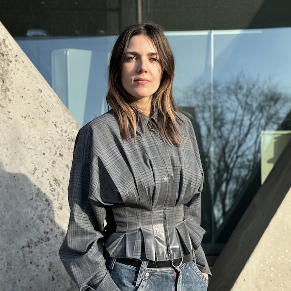 MASS M<span class="lowercase">o</span>CA Appoints Selby Nimrod as Curator