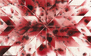 Arielle Twist: CHOPPED