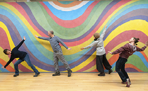 Community Free Day: Summer 2026