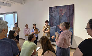 Educator Professional Development Day