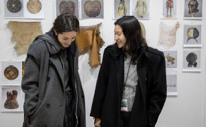 Open Studios at MASS MoCA