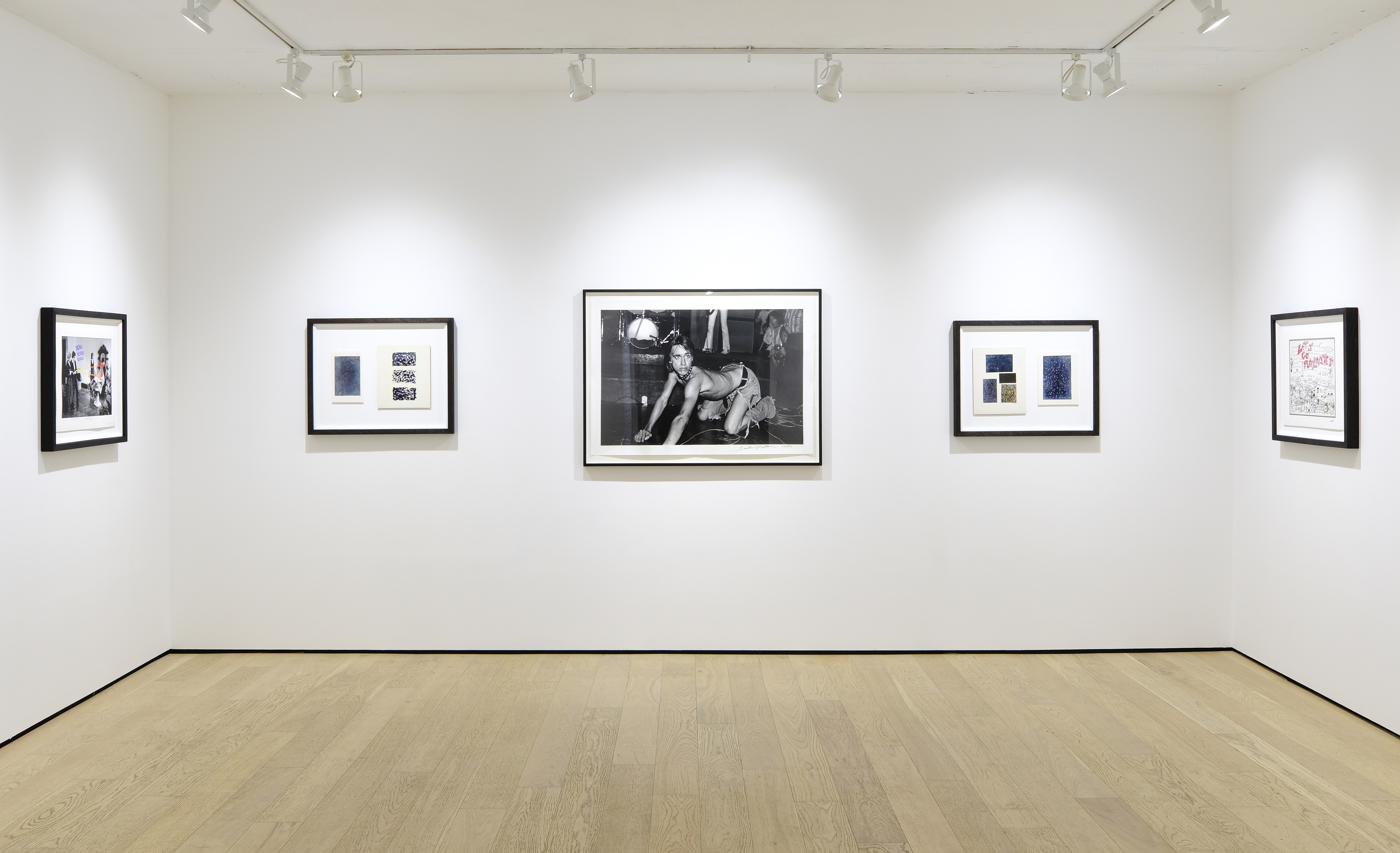 50 Years of PUNK<span class="title-light">The Research & Development Store</span>