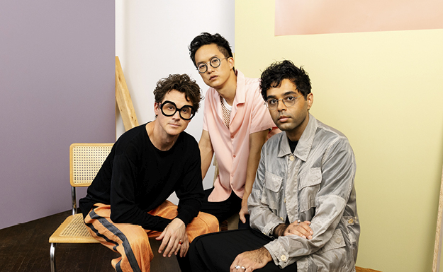 Son Lux
