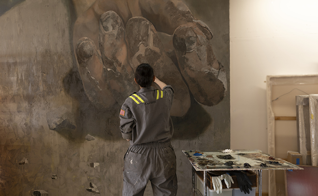Member Preview: <em>Daniela Rivera: Hacia Cuando (To When)</em>