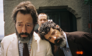 HUG: Devendra Banhart