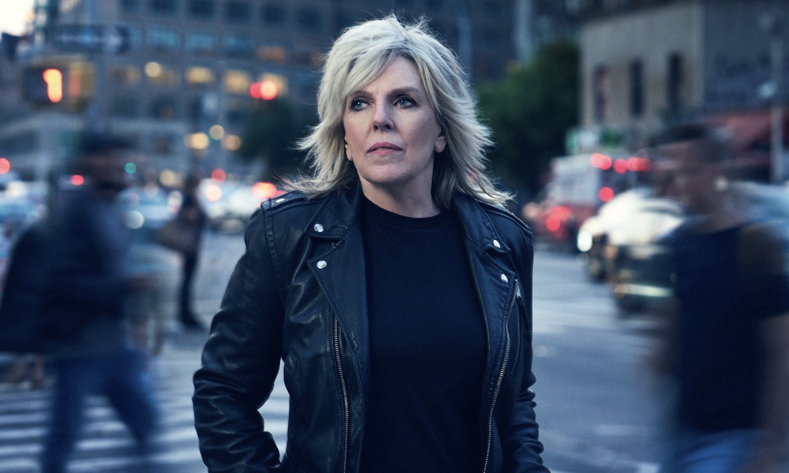 FreshGrass Presents |  Lucinda Williams