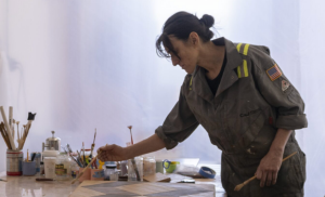 In Conversation: Daniela Rivera
