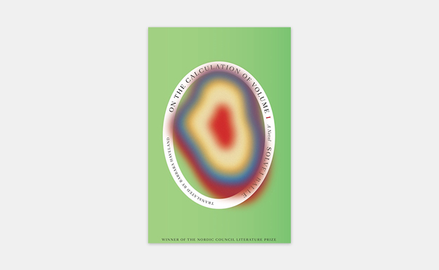 Lizzie Whitman on On the Calculation of Volume (Book I)