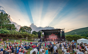 FreshGrass Festival 2027